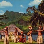 Nr. 47: Taktlose Tahitianer