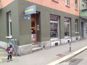 Sec52 Josefstrasse